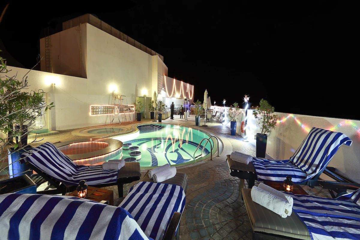 Howard Johnson by Wyndham Bur Dubai фото 12