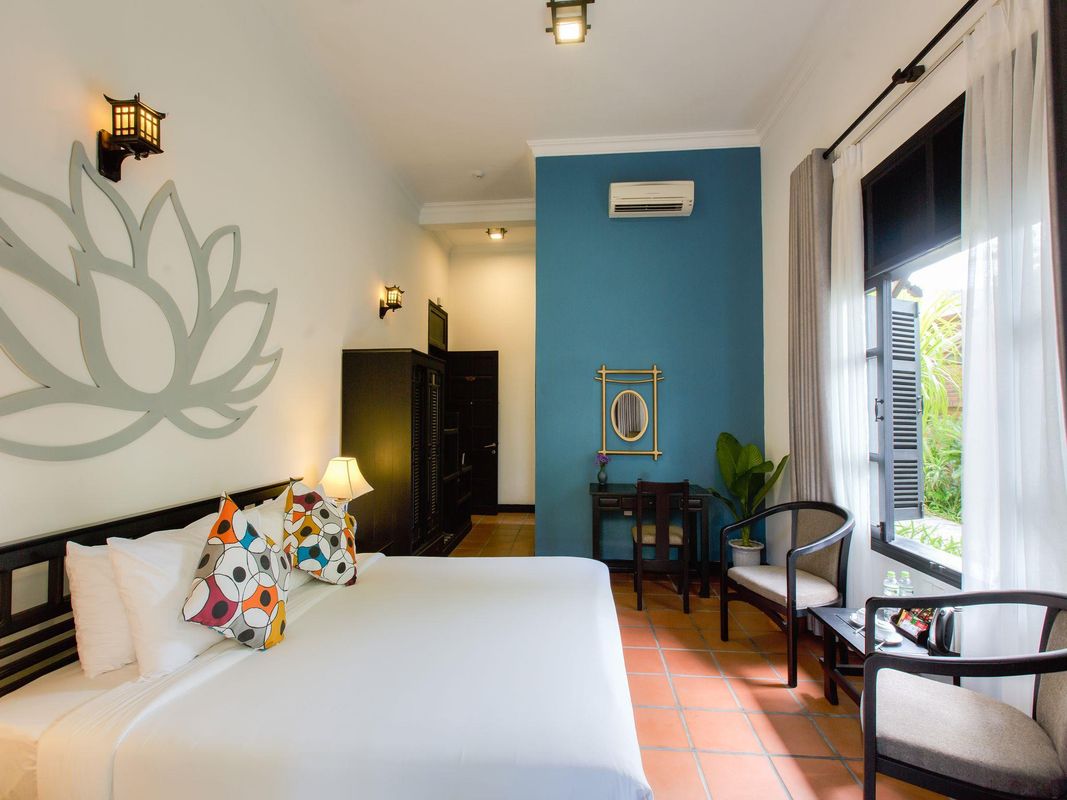 Anmira Resort & Spa Hoi An by The Unlimited Collection фото 14