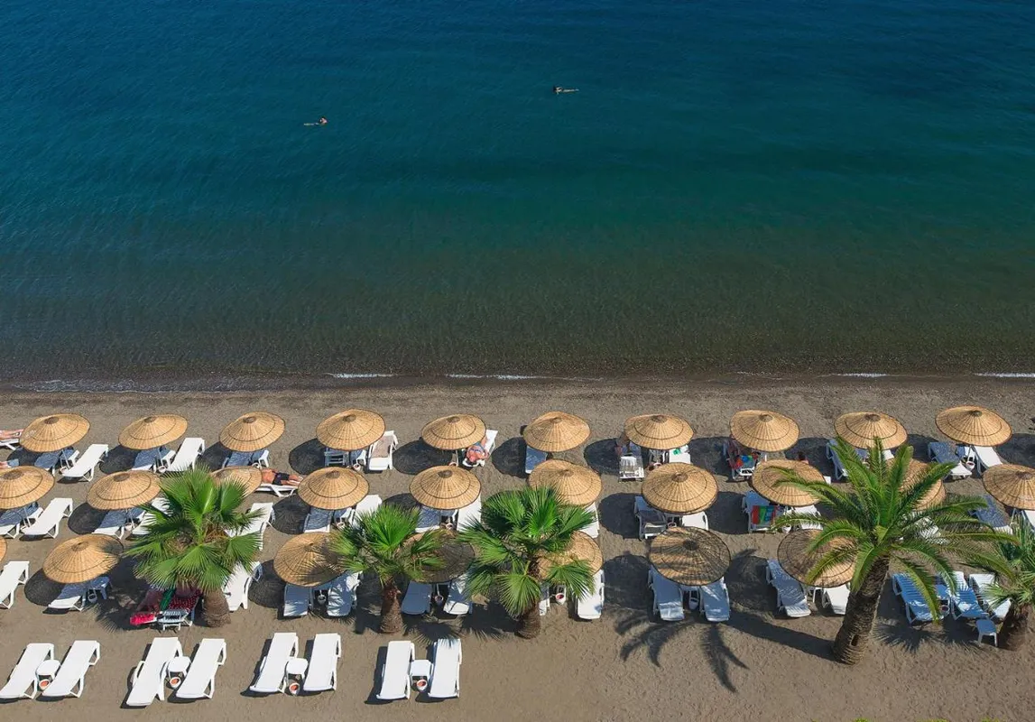 The Beachfront Hotel (Adults Only) фото 6
