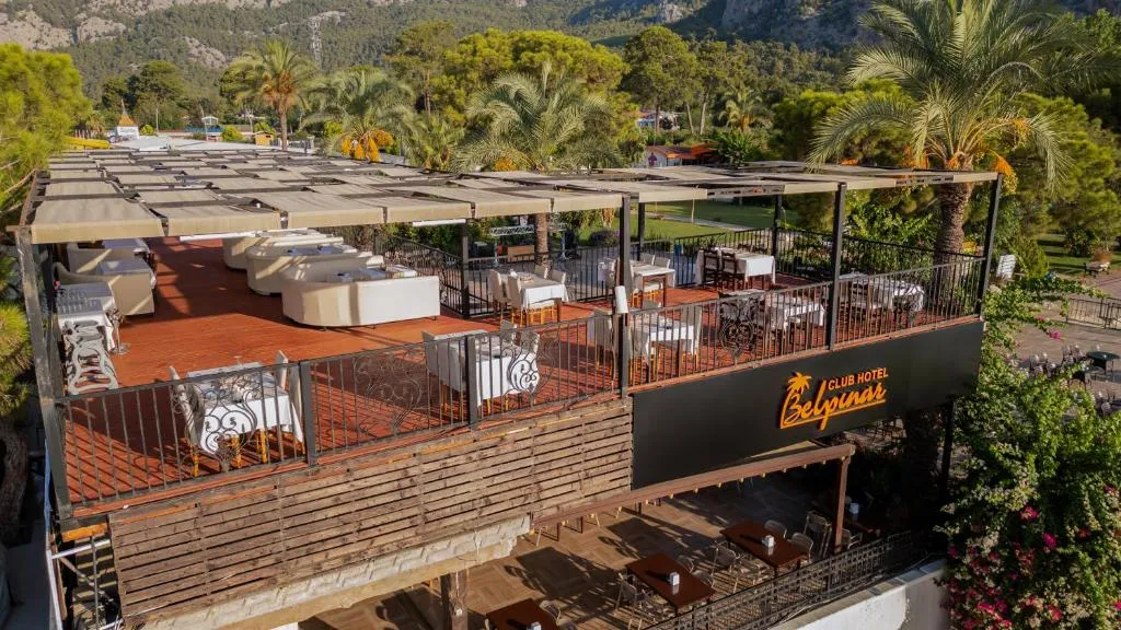 Club Hotel Belpinar фото 139