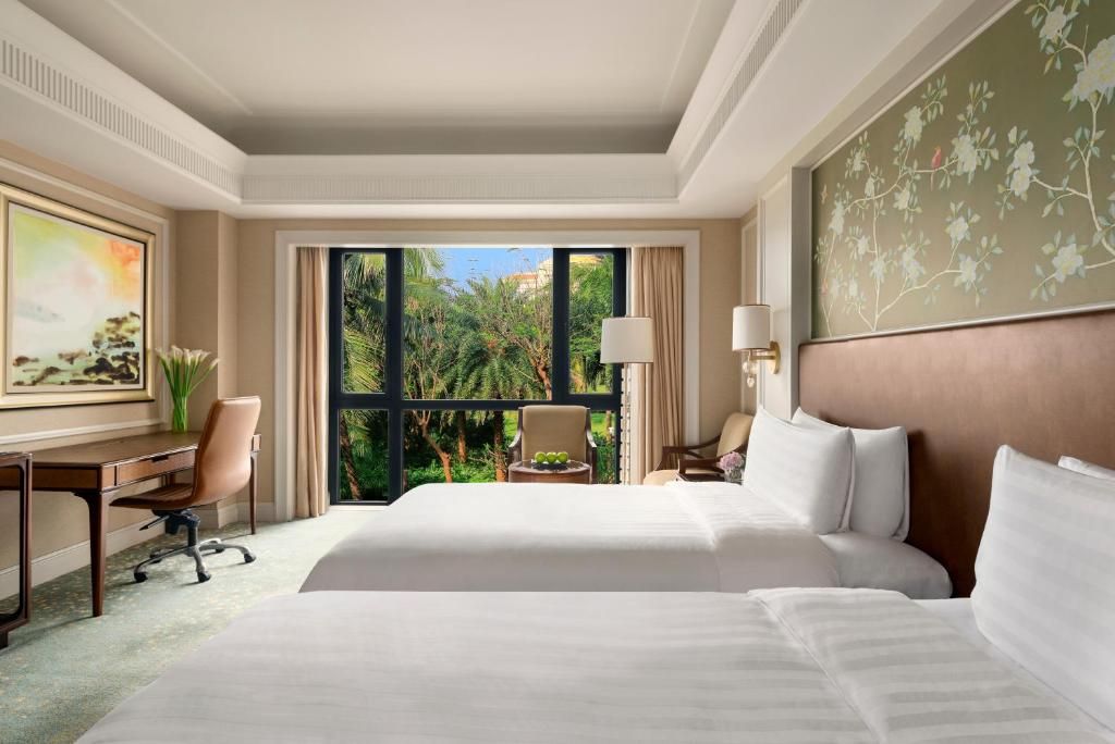 Grand Hotel Haikou - Managed by Accor фото 4