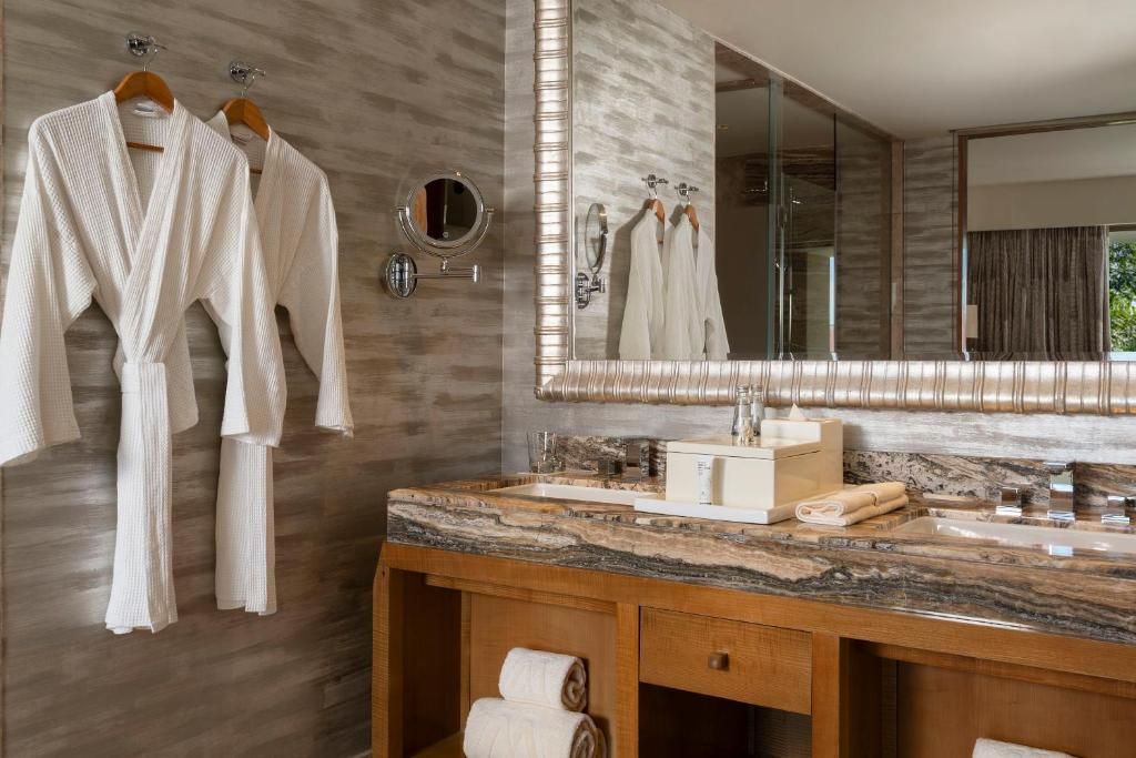 Mulia Resort фото 76
