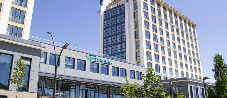 Фото отеля Санаторий «Источник»