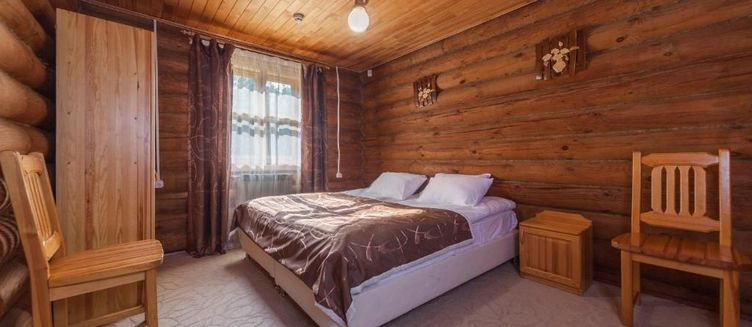 Фото отеля Park Hotel Sobolinka