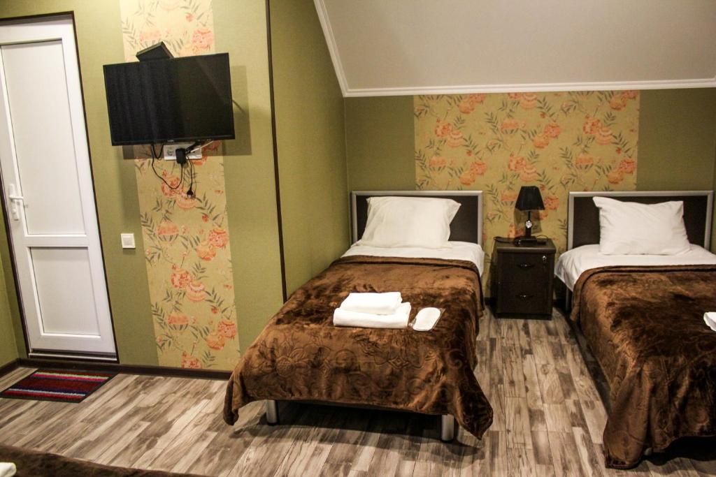 Aragvi Guest House фото 26