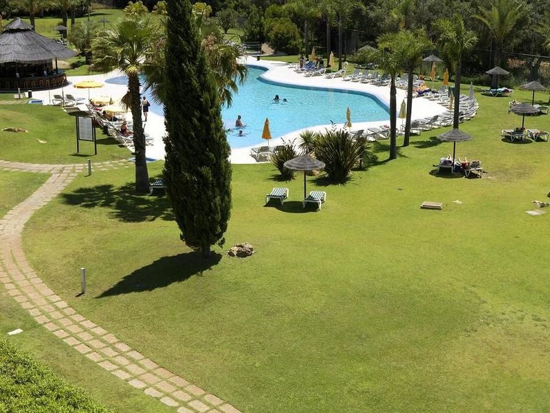 Yellow Alvor Garden - All Inclusive фото 23