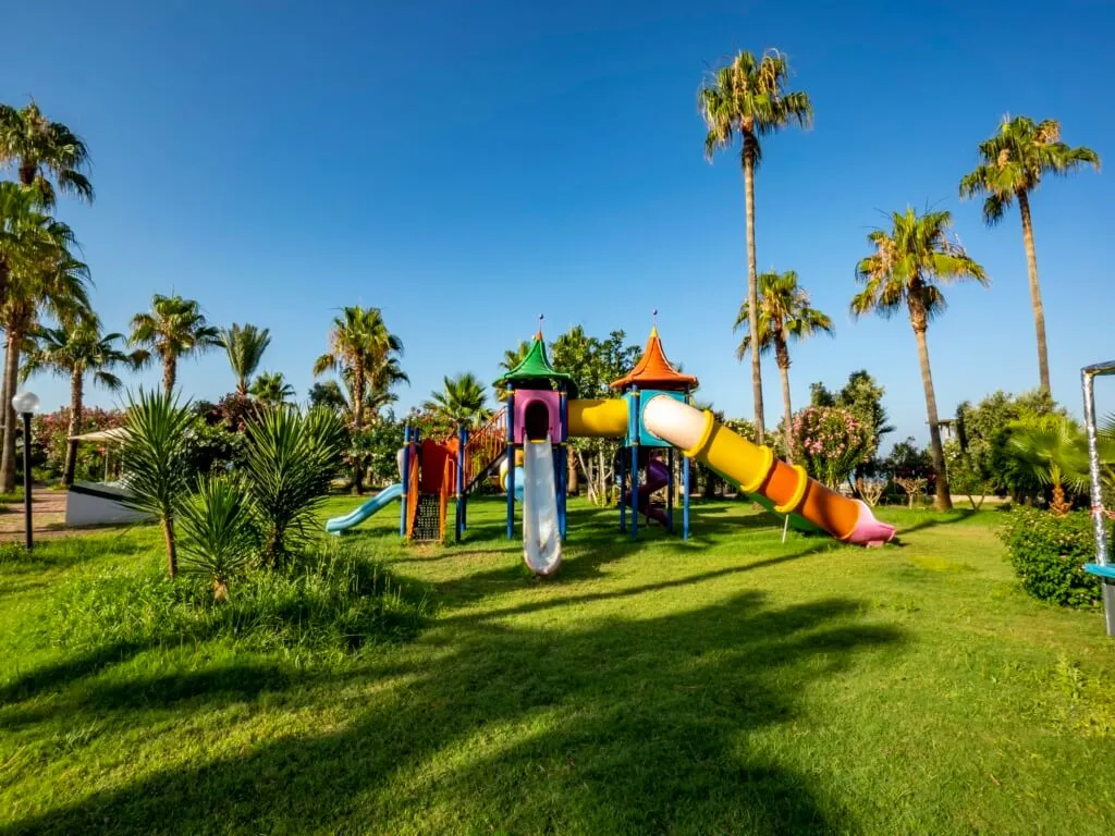 MC Beach Resort фото 17