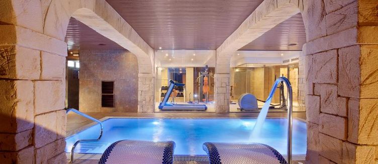 Фото отеля Hotel Pimar & Spa