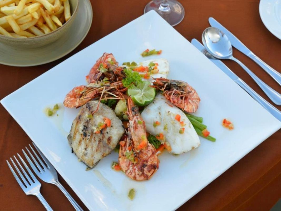 Cocotinos Sekotong, a Boutique Beach Resort & Spa фото 8