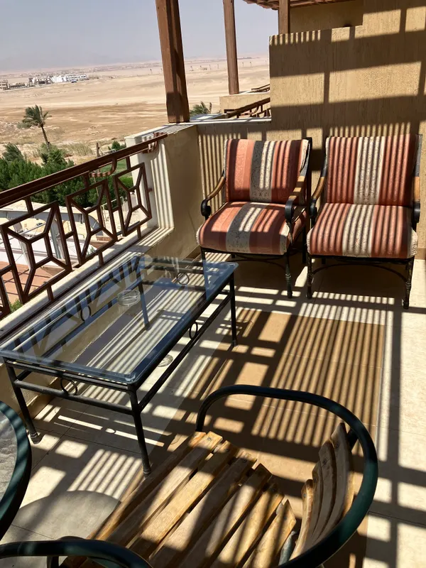 Imperial Shams Abu Soma Resort фото 84
