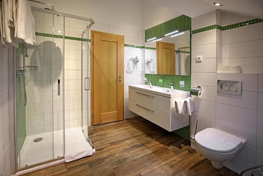 Andel Apartments Praha фото 10