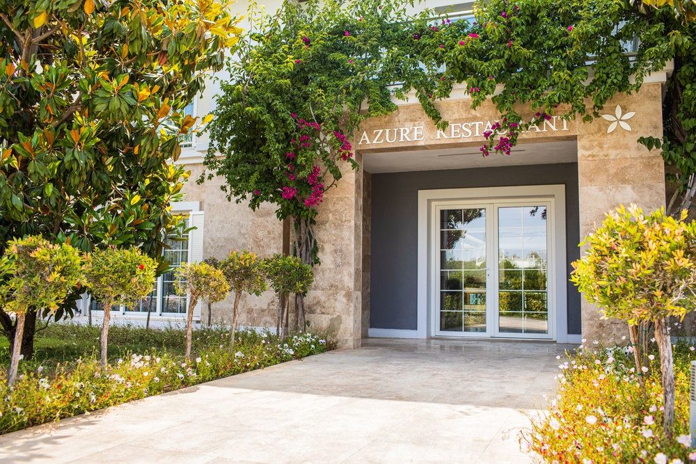 Cornelia Azure Villas фото 49