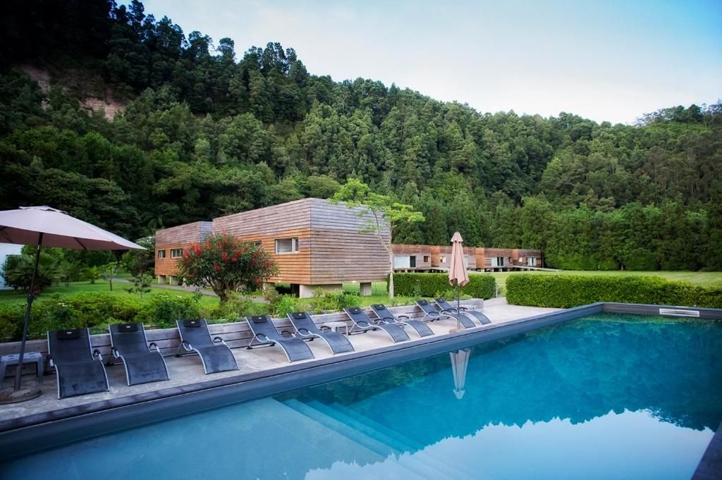 Furnas Lake Villas фото 2