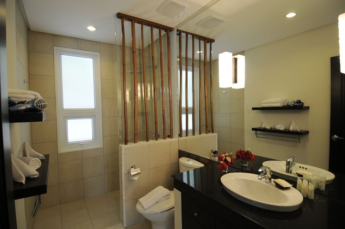 7 Stones Boracay Suites фото 42