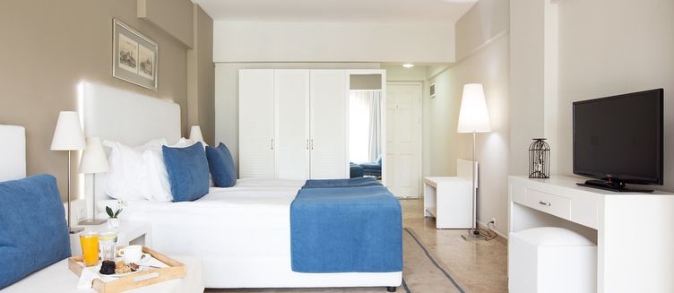 Фото отеля Marti La Perla (Adults Only)