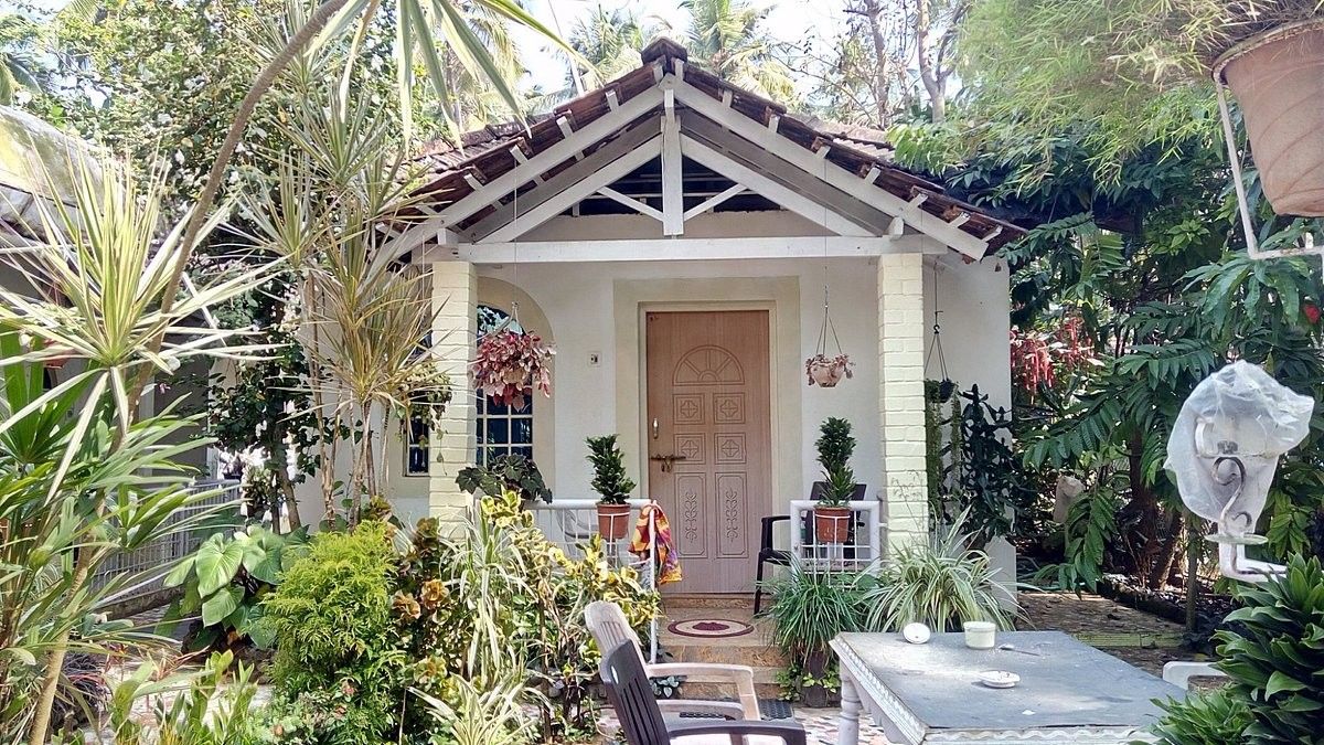 Guest House «Zappia Cove Guesthouse» фото 11