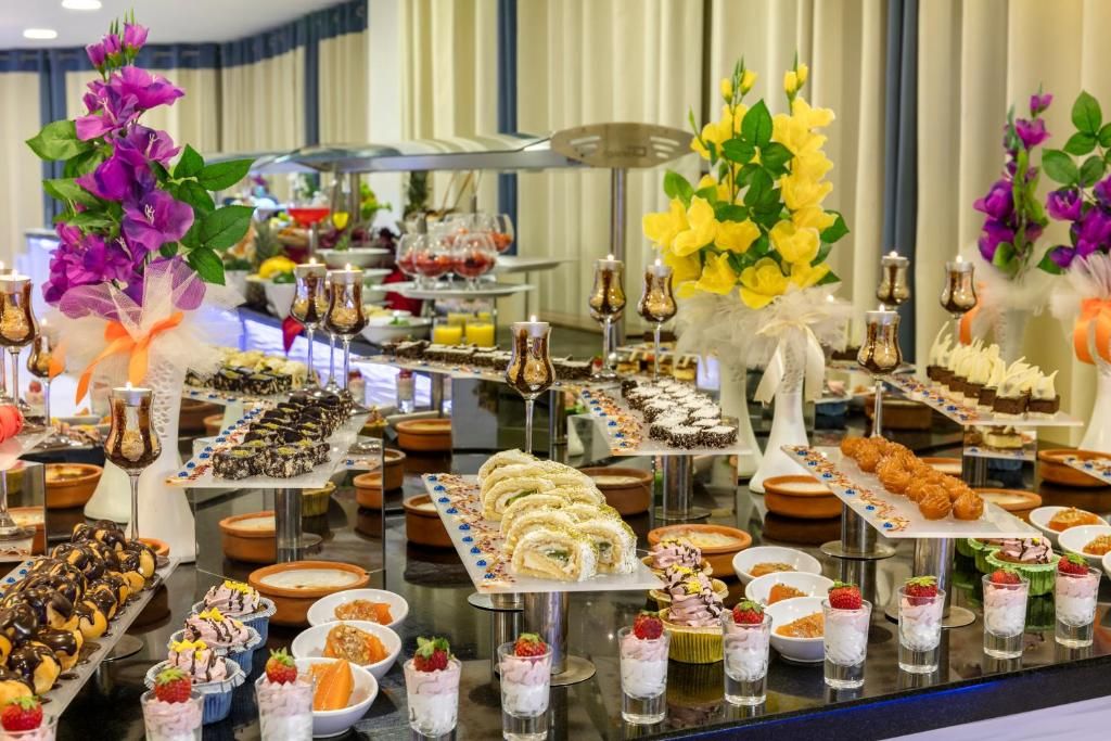 Sisus Hotel Cesme фото 17