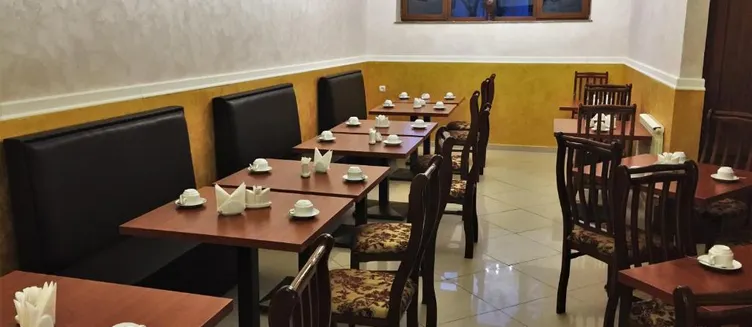 Фото отеля Primer Hotel
