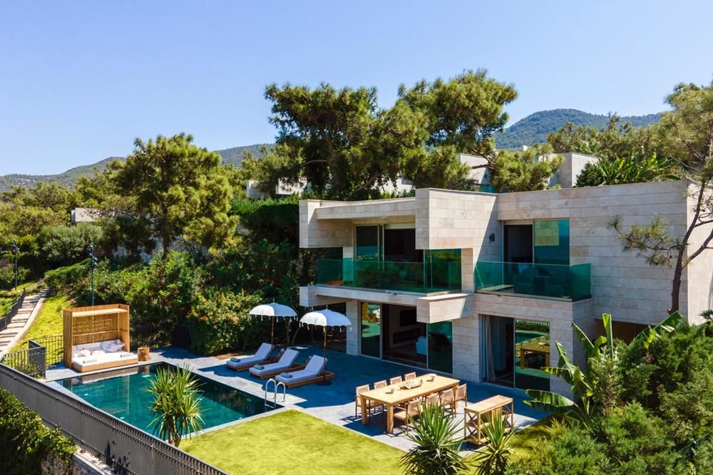 Vogue Hotel Supreme Bodrum фото 118