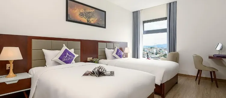 Фото отеля Aria Grand