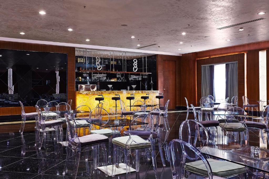 Al Masa Hotel Nasr City фото 40