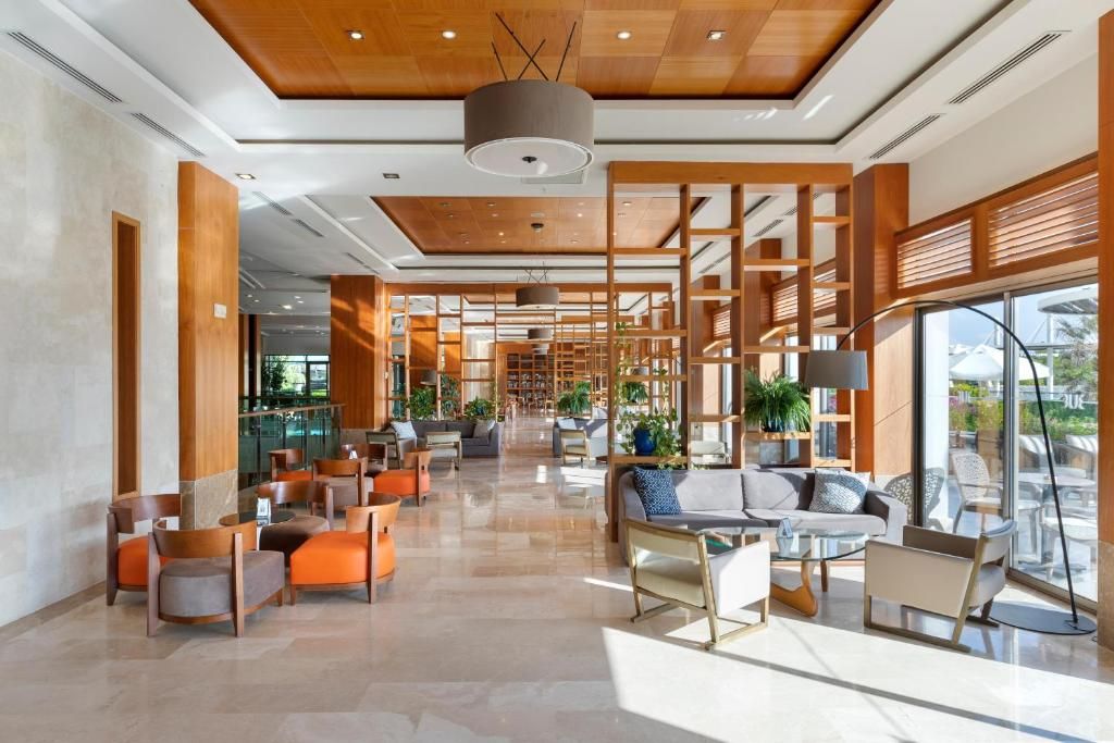 Sherwood Belek - Adults Only фото 106