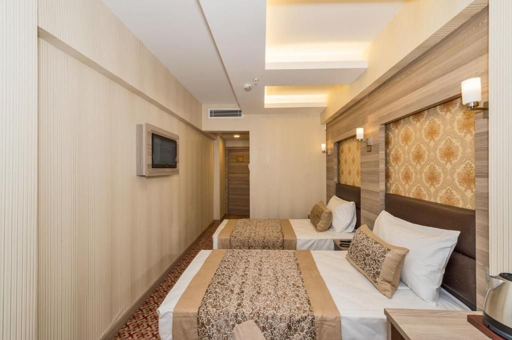 Matiat Hotel Istanbul фото 34
