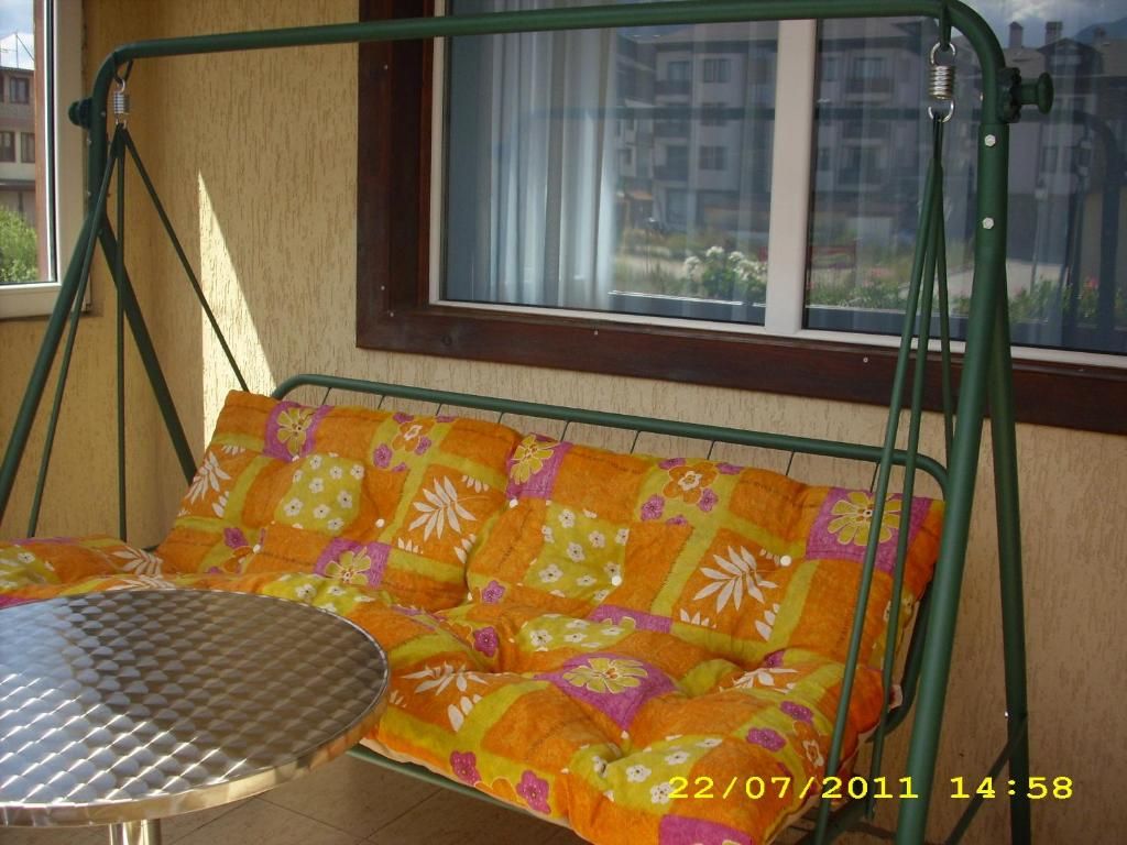 Hotel Bariakov фото 46