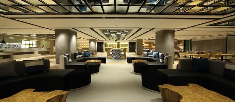 Фото отеля CBD Qianyuan International Business Hotel