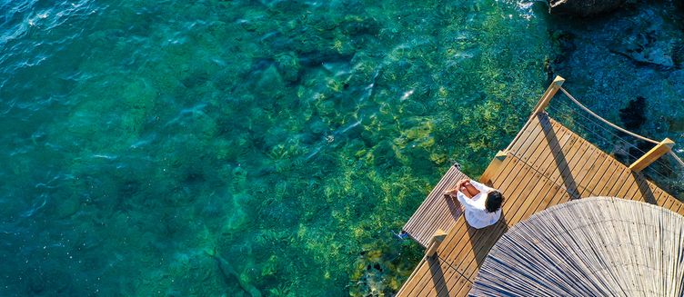 Фото отеля Hapimag Sea Garden