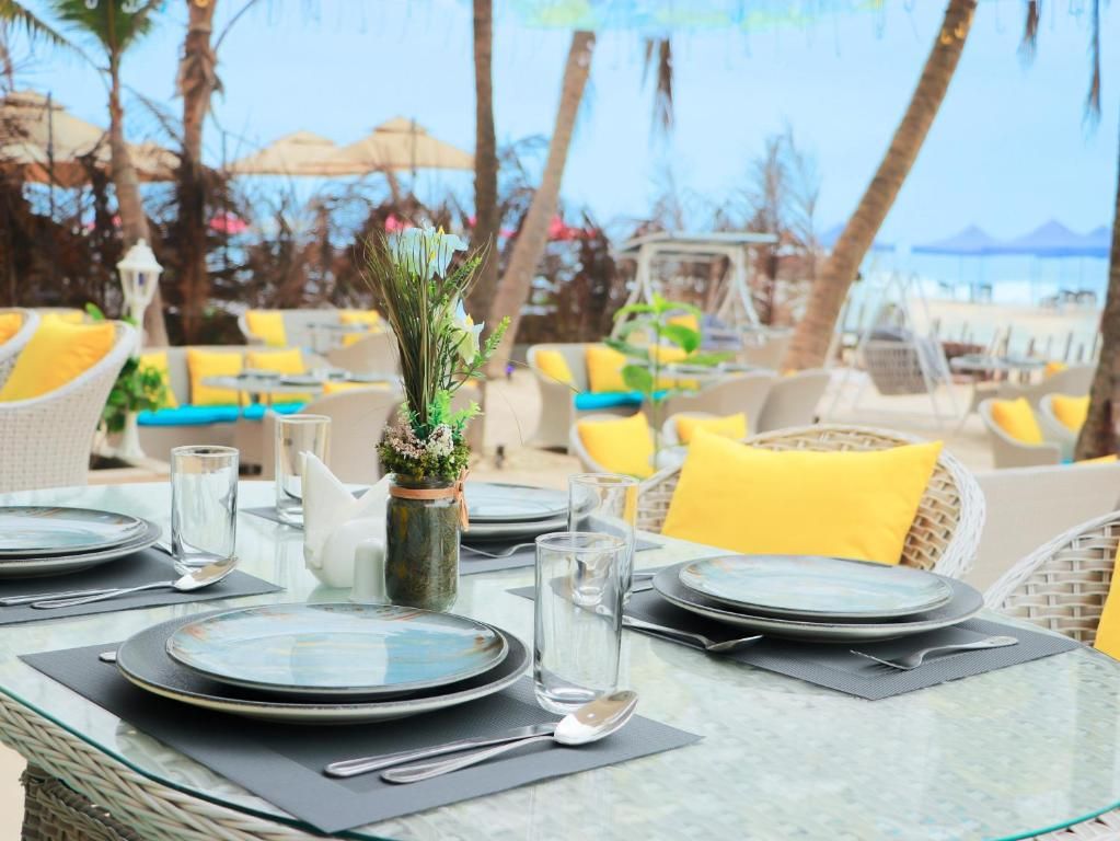Hamdan Plaza Hotel Salalah фото 37