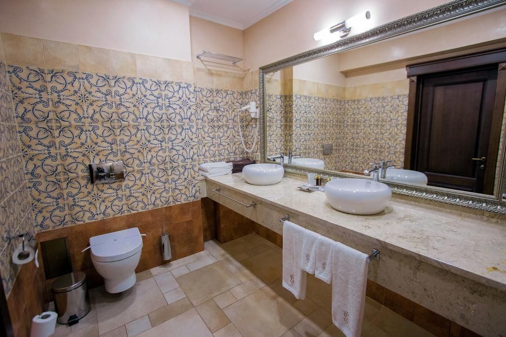Гостиница «Soldaya Grand Hotel & Resort» фото 51