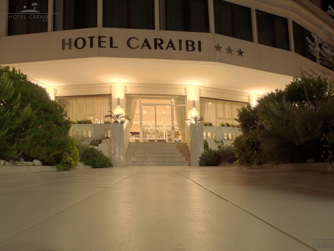 Hotel Caraibi фото 69