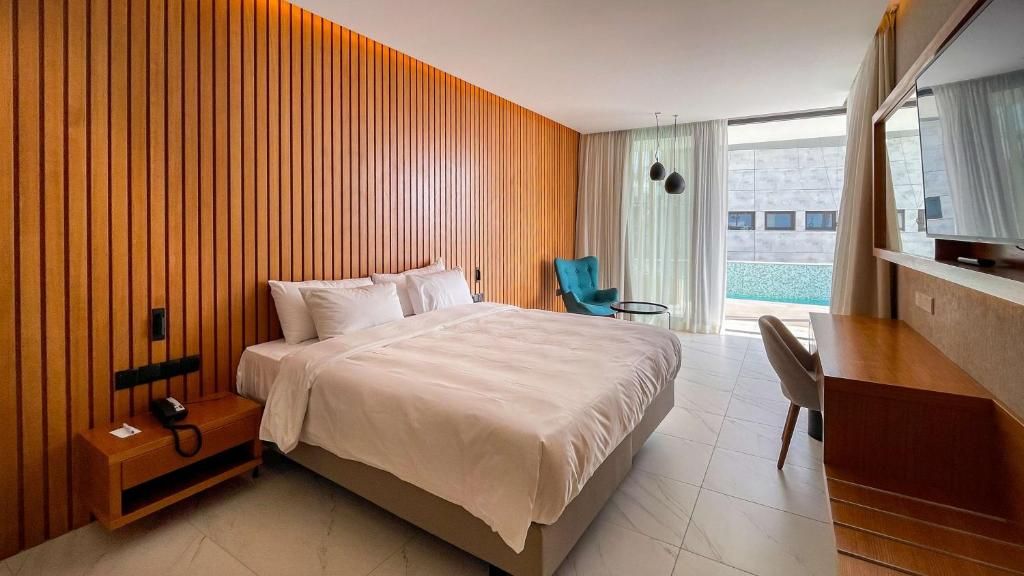 Radisson Beach Resort Larnaca фото 26
