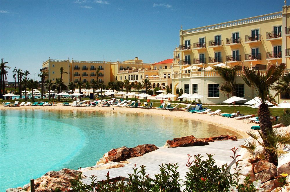 Domes Lake Algarve фото 45