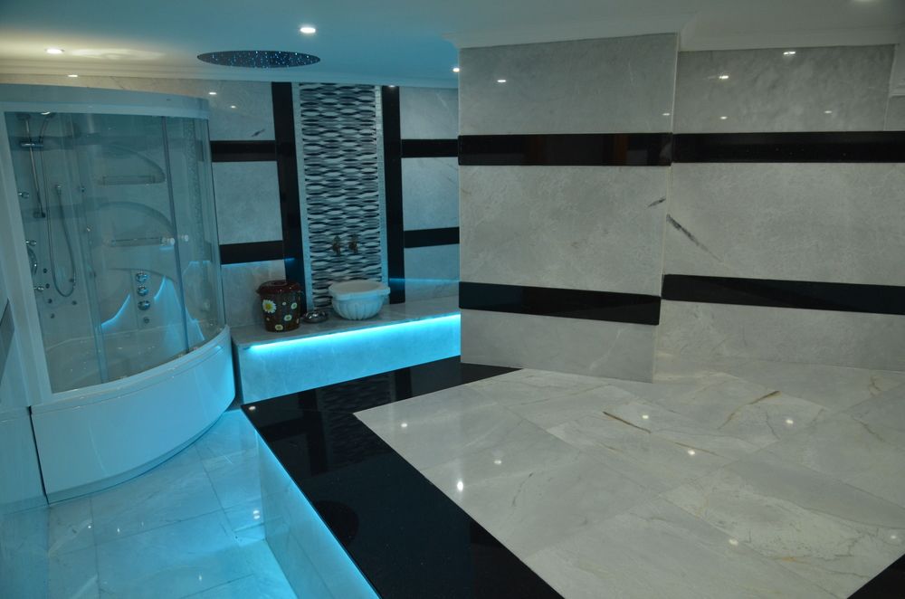 Grand Zaman Beach Hotel фото 51