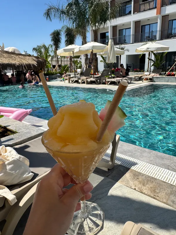 SY Hotels Belek Boutique Luxury фото 75