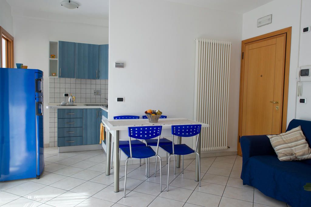 Residenza Raggio фото 15