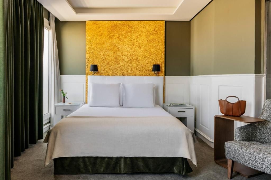 Gran Meliá Colon – The Leading Hotels of the World фото 69