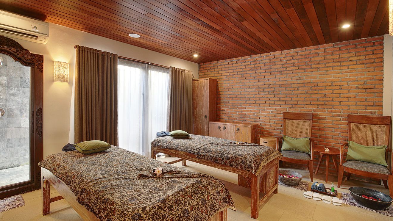 Lumbini Luxury Villas and Spa фото 14