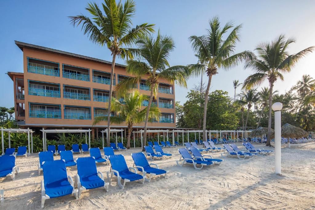 Whala! Boca Chica - All Inclusive фото 39