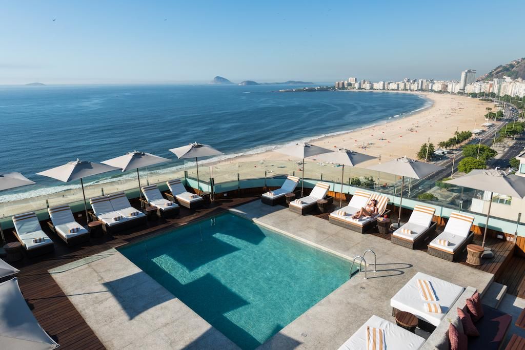 PortoBay Rio de Janeiro фото 0