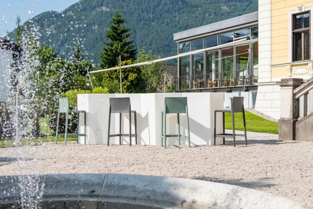Villa Seilern Vital Resort фото 11