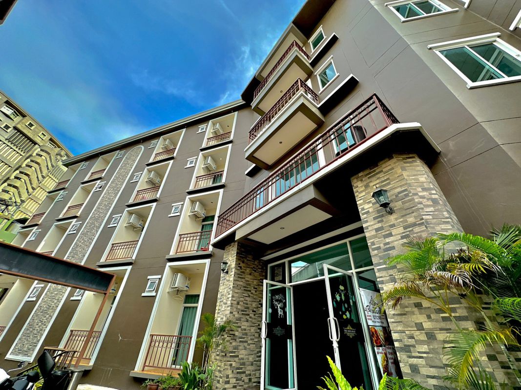 The Hideaway Resort фото 7