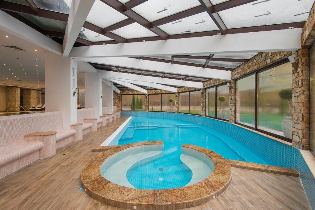 Balneo Sveti Spas фото 39