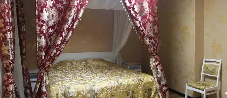 Фото отеля Гостевой дом «Изумруд»