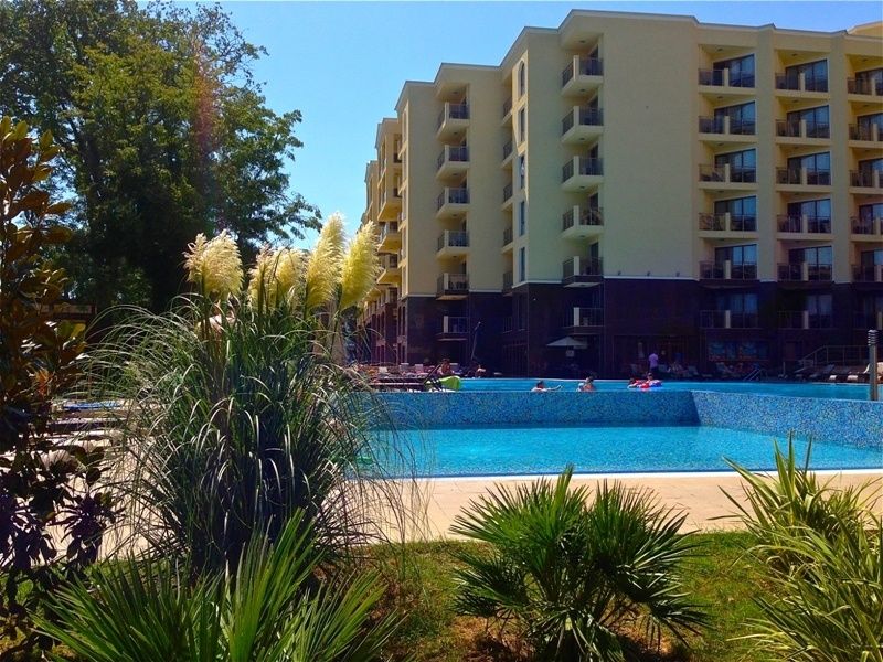 Apart Hotel Golden Line фото 73