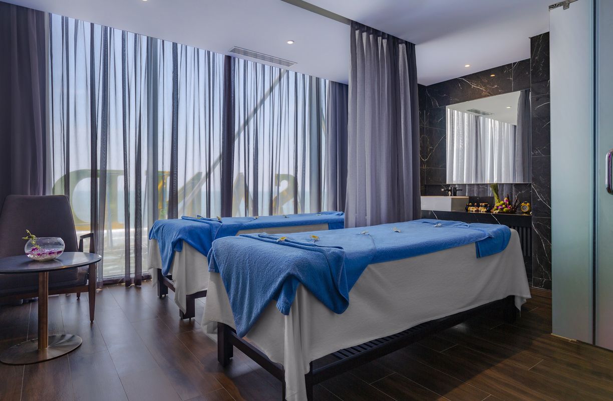 Le Sands Oceanfront фото 18