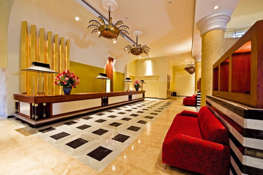 Iberostar Rose Hall Suites фото 14