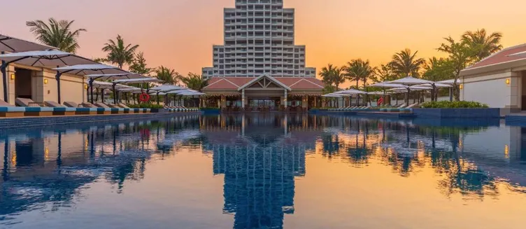 Фото отеля Fusion Resort & Villas Da Nang